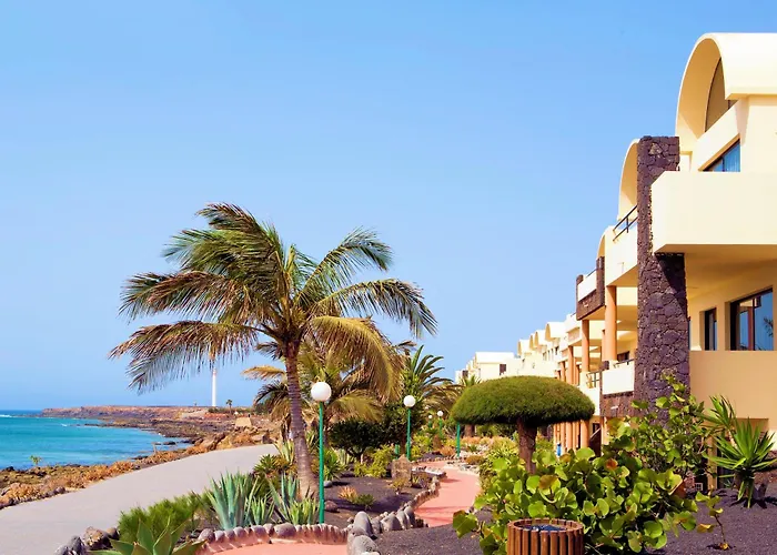 Sbh Hotel Royal Monica